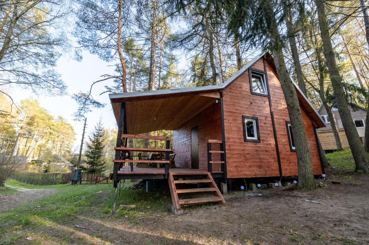 Oleandria Z Kominkiem Holiday home Biskupiec (Olsztyn)