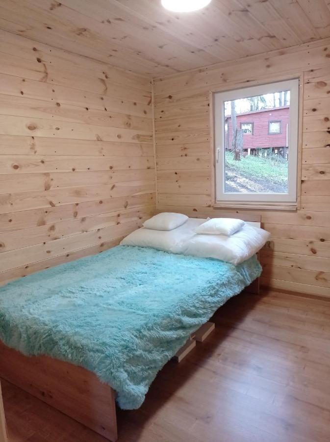 Oleandria Z Kominkiem Holiday home Biskupiec (Olsztyn)