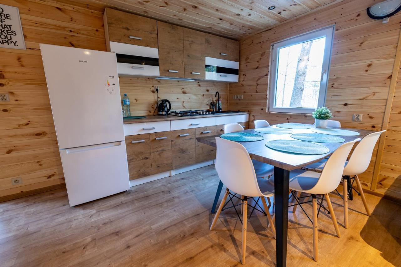 Oleandria Z Kominkiem Holiday home *