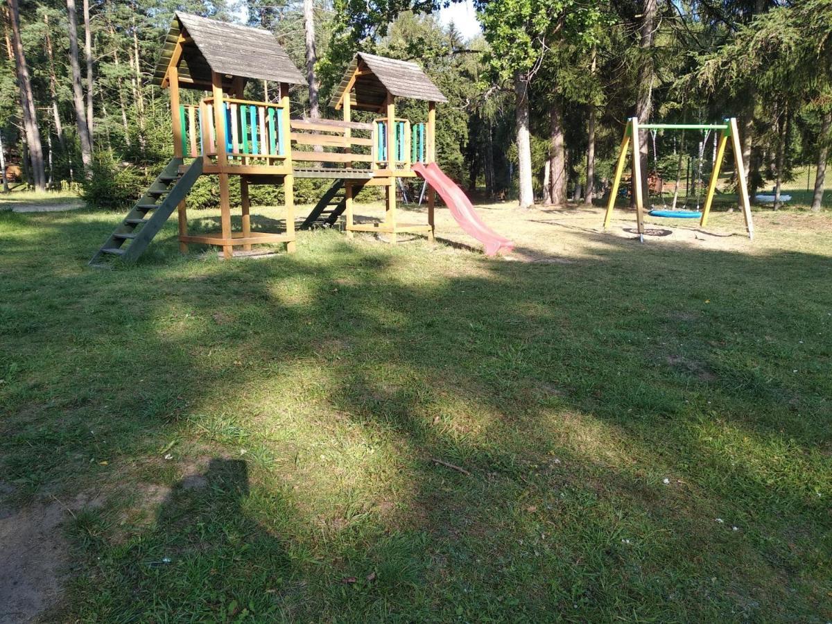 Oleandria Z Kominkiem Holiday home Biskupiec (Olsztyn)