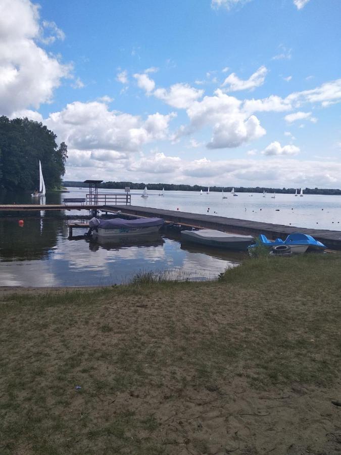 Oleandria Z Kominkiem Holiday home *