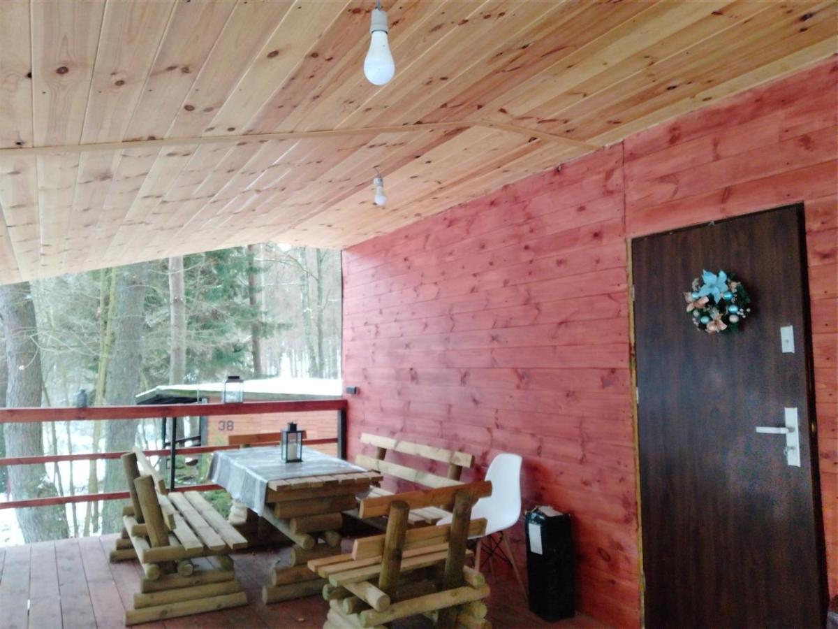 Oleandria Z Kominkiem Holiday home