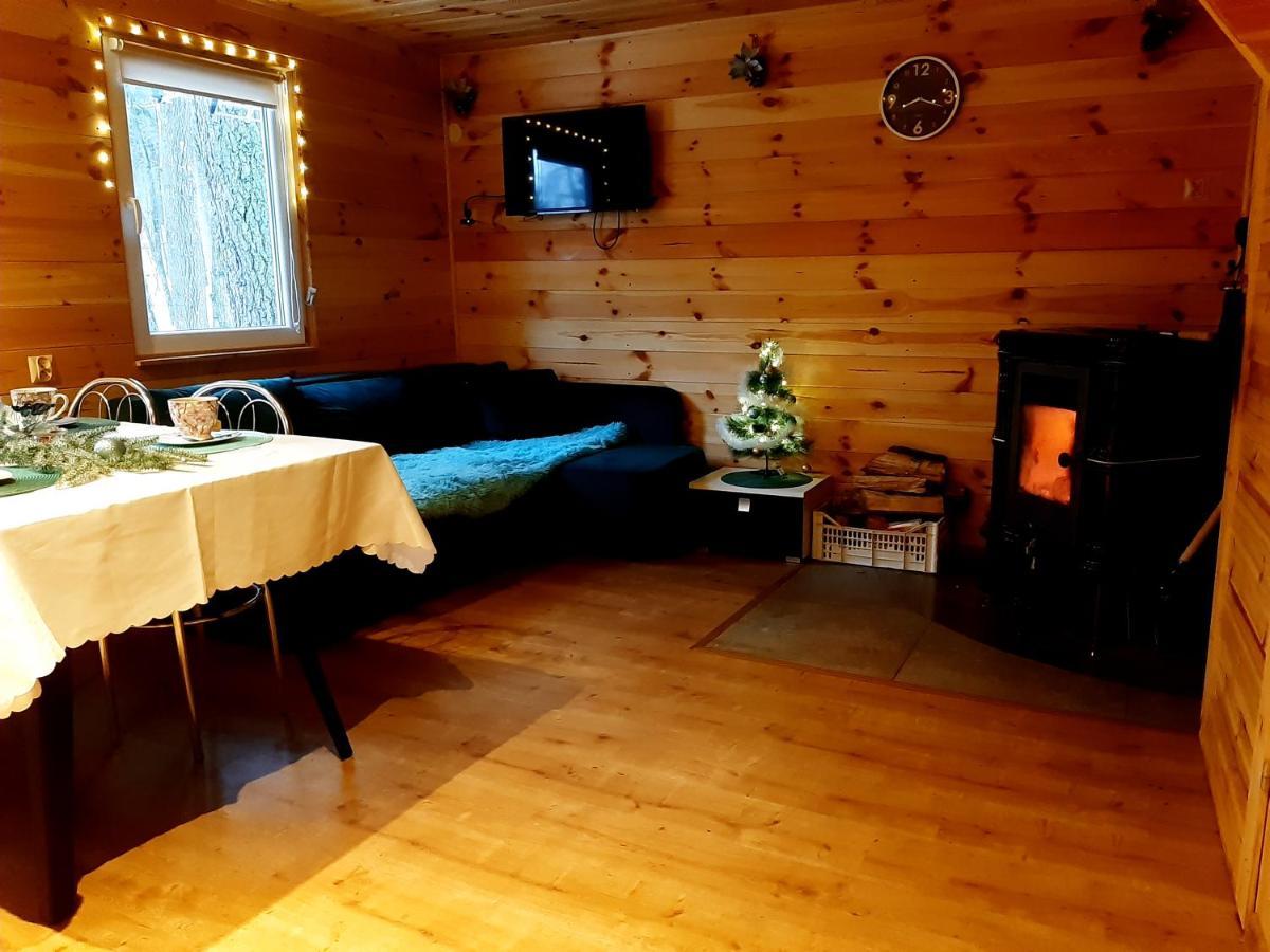 Oleandria Z Kominkiem Biskupiec (Olsztyn)